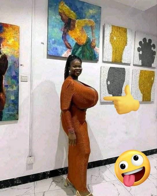 _universalP's tweet image. Every man's weakness