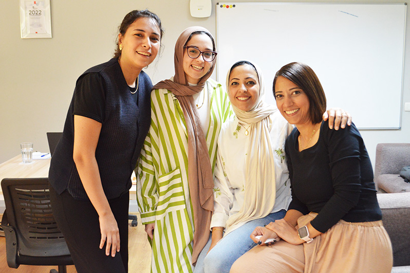 TurnDigital_'s tweet image. @TurnDigital_  September vibes 😍
Stories shared, minds inspired, connections made.
This is what teamwork looks like! 💪

#TurnDigital #TeamVibes #September2024 #TeamMeetup