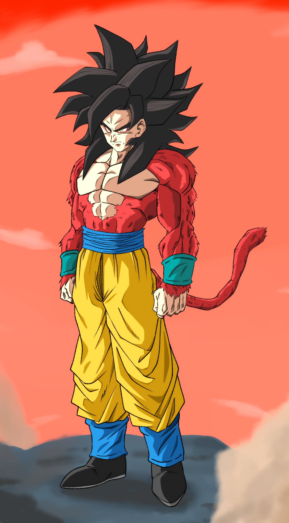 ドラゴンボール - moka Dragon Ball Z】Android 17 & 18 DESKTOP REAL McCOY 04 Air
