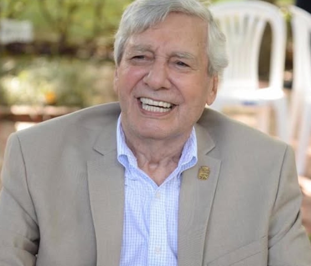 Carlos Eduardo Del Castillo Del Carpio tweet media