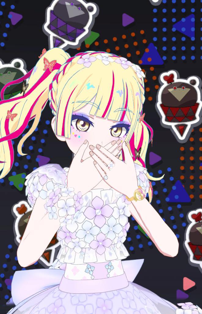⭐︎にゃむ⭐︎ページ♡ にゃむあーと - البحث / X