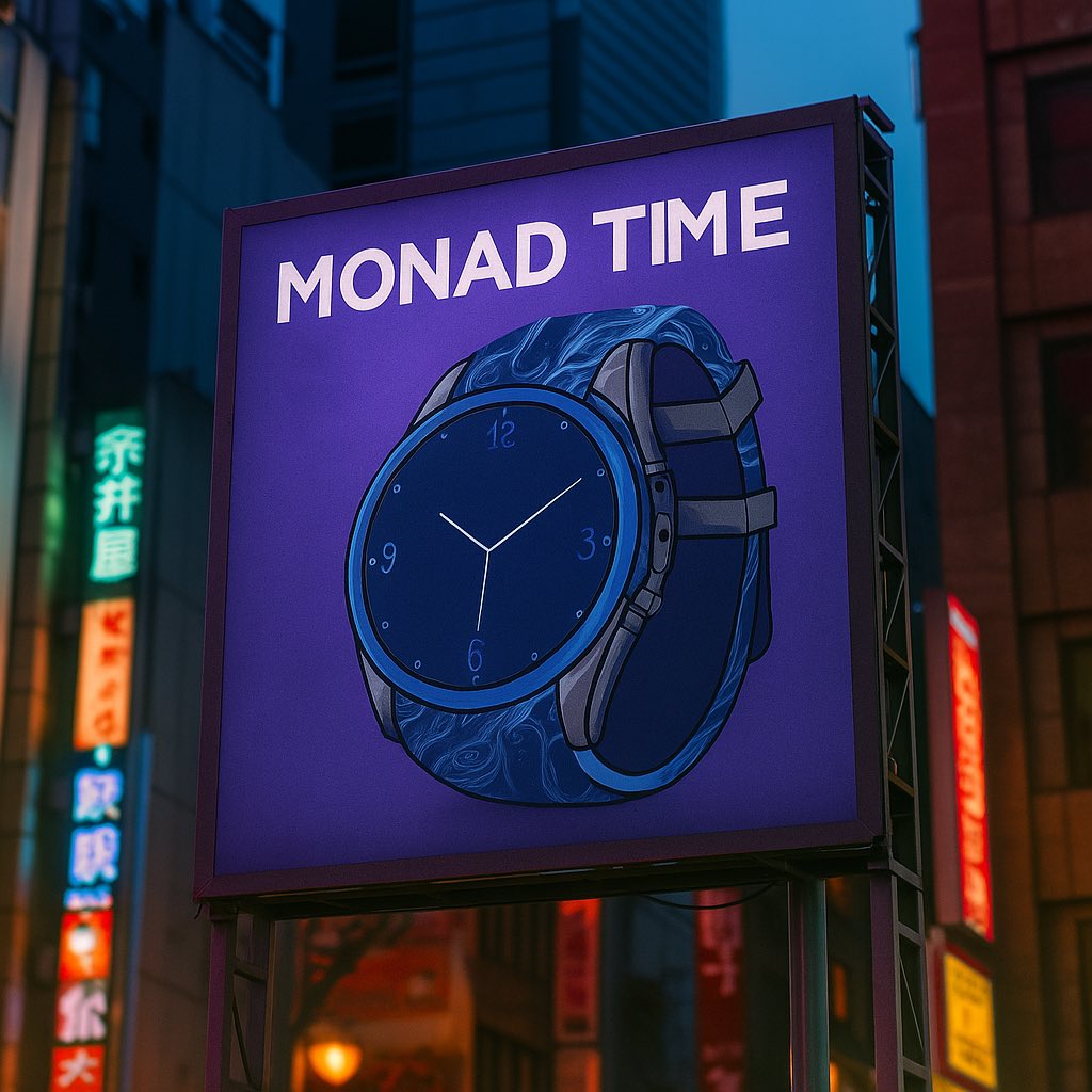 MON CITY

Like, RT and Drop your Monad wallet address 👇