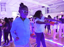 Sept. 19th

3-5 School Dance (3:00 - 5:00)