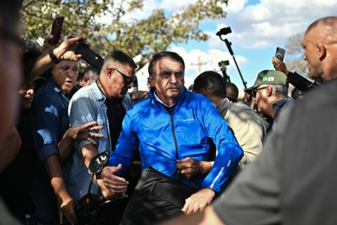 Notícias Paralelas tweet media