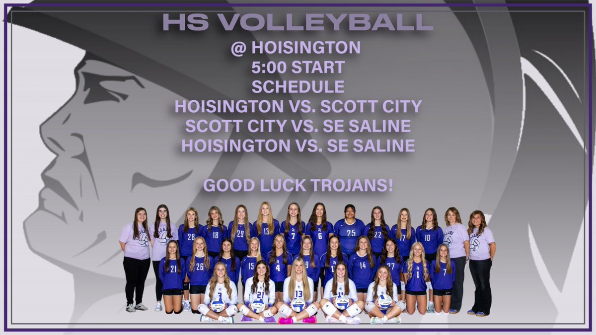 SeSalineSports's tweet photo. Live Stream: https://t.co/bnJcrdIqYX https://t.co/Y3DVr2YtE6