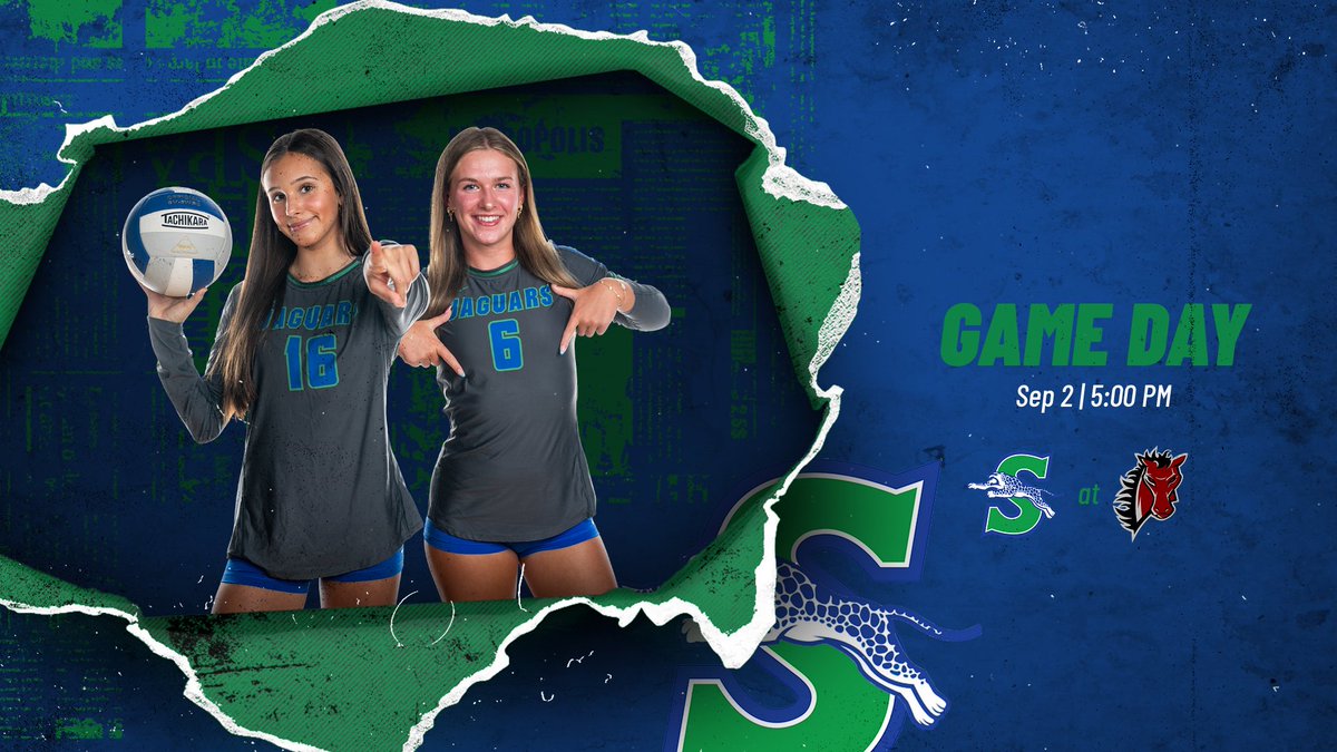 Jags open their season TONIGHT @ LSN!