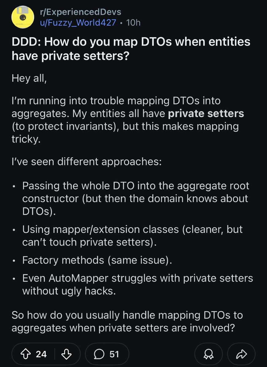 you build your own prisons