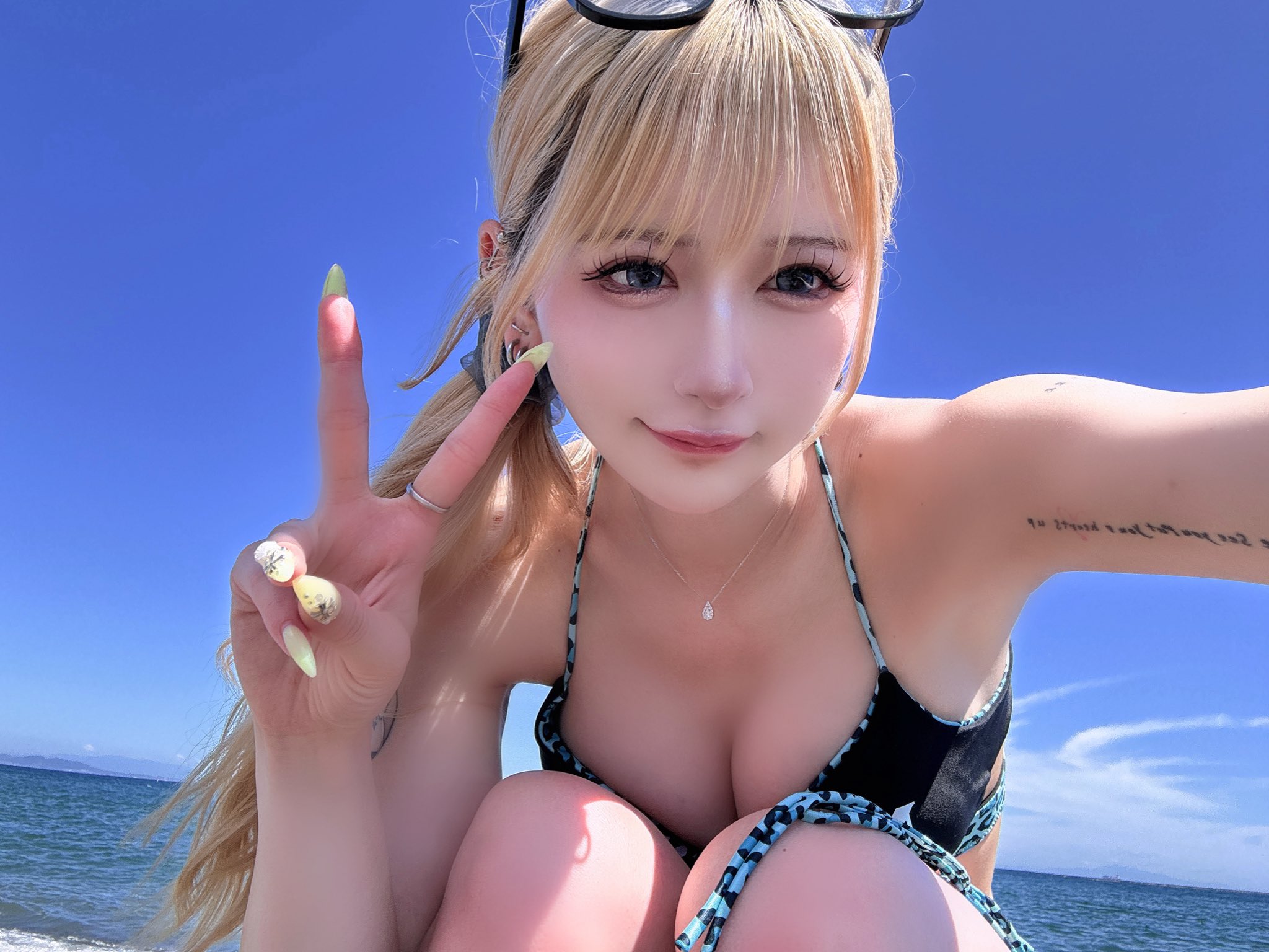 RON【シンデレラ宣言！】 (@ron_konami) / X