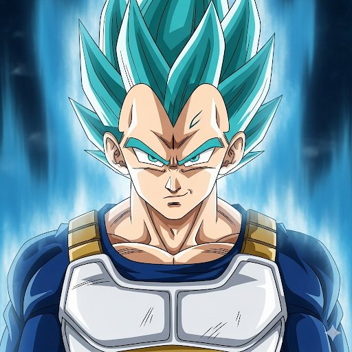 ekkofluid's tweet image. Did you know Vegeta achieved Super Saiyan Blue through his own intense training with Whis, without the ritual? It&apos;s a true display of his pride!

#Vegeta #SSJBlue #DragonBallSuper #AnimeFacts #DBZ