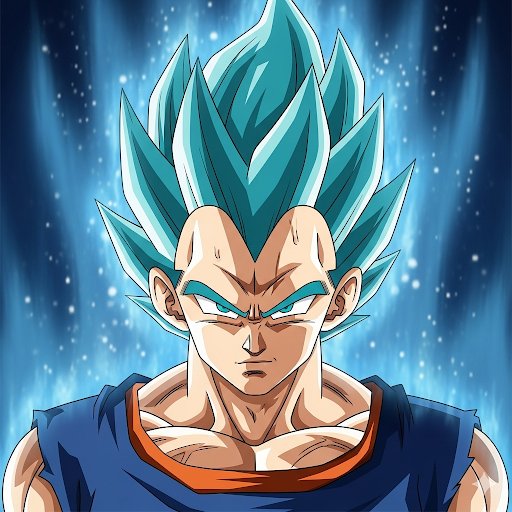 ekkofluid's tweet image. Did you know Vegeta achieved Super Saiyan Blue through his own intense training with Whis, without the ritual? It&apos;s a true display of his pride!

#Vegeta #SSJBlue #DragonBallSuper #AnimeFacts #DBZ