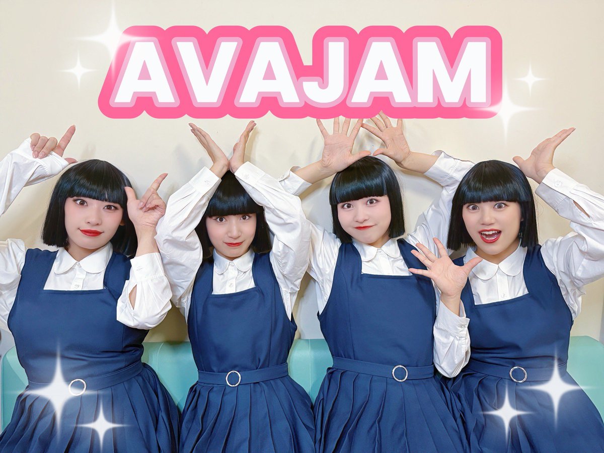 アバンギャルディ avantgardey (@avantgardey_) / X