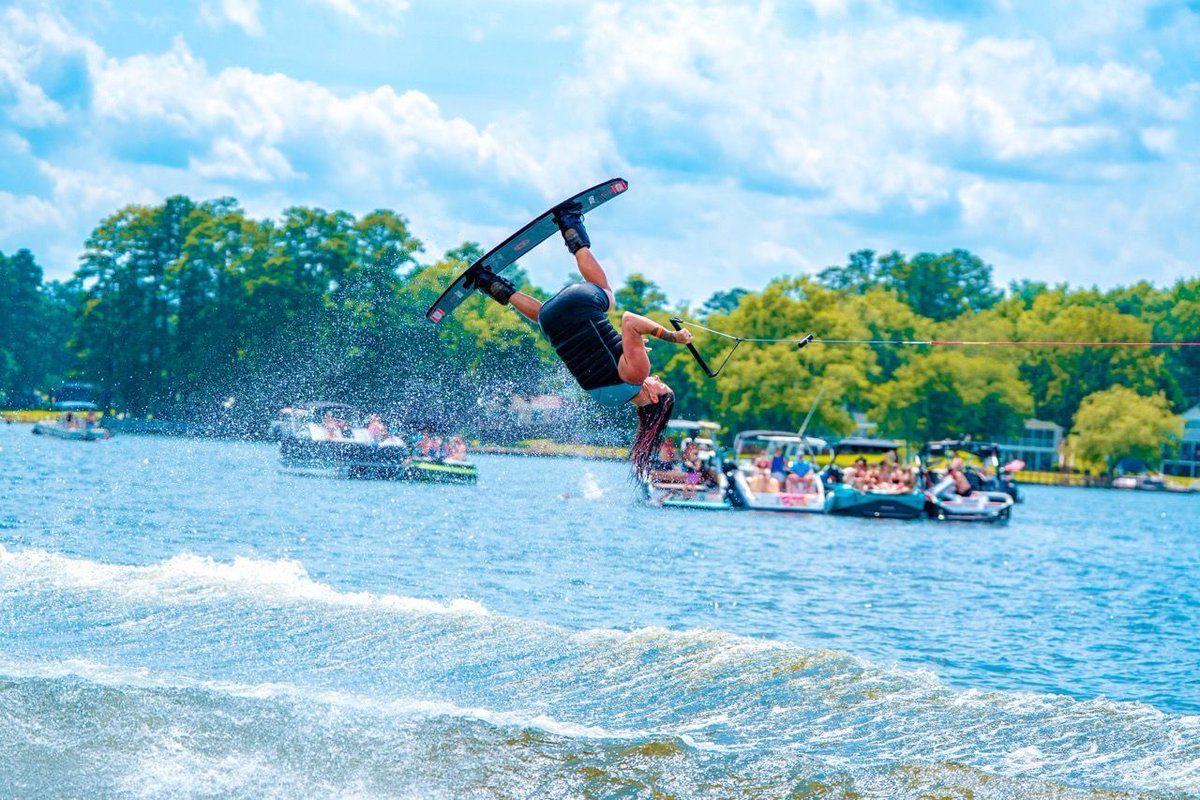 Capital City/Lake Murray Country tweet media