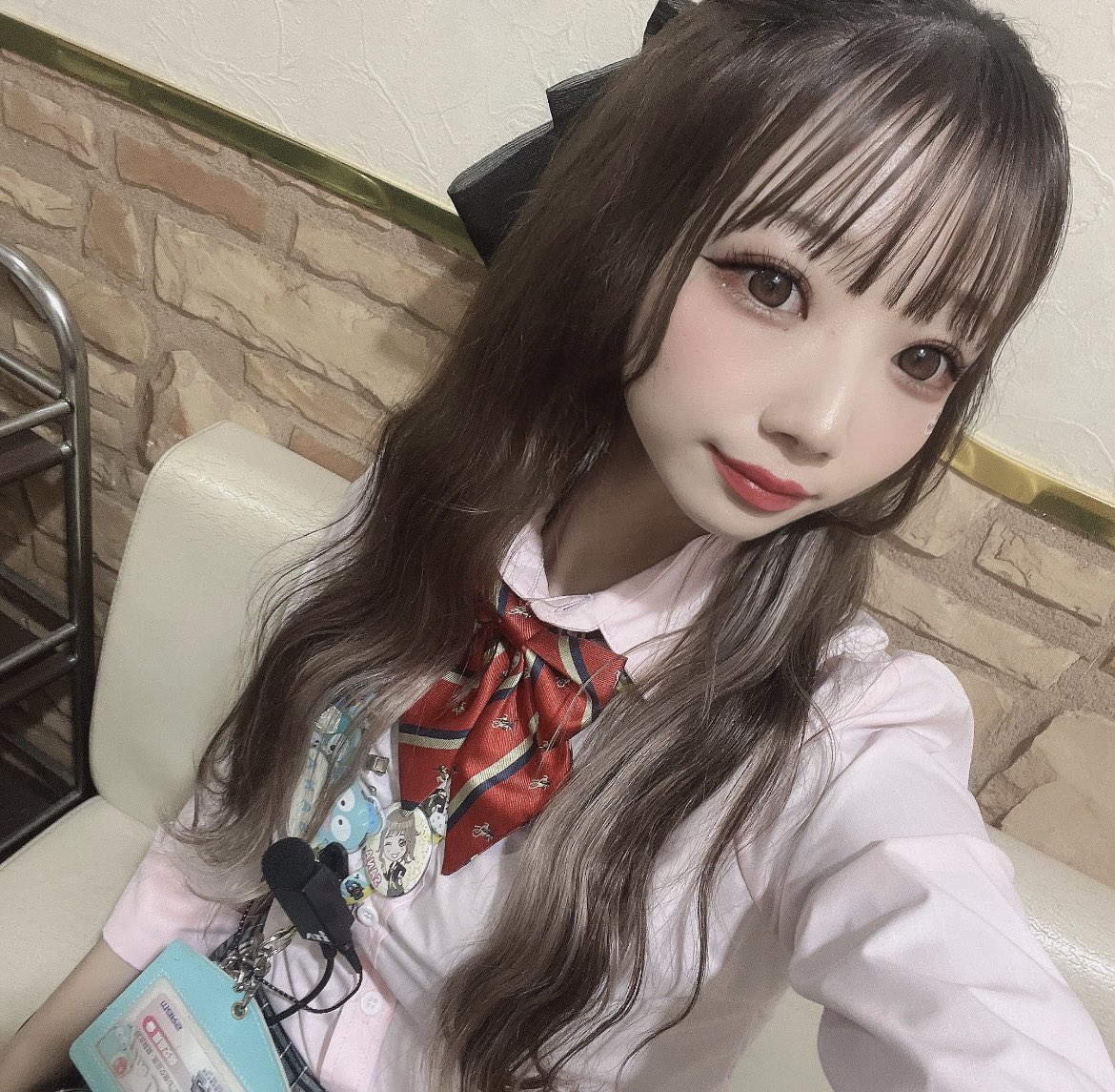 お待たせしました‼️
フォロワー様1万人記念#プレゼント企画‼️37名様限定‼️

さなオリジナルカード（27名様）
🤍ペカッたら…🤤🤍
さなオリジナルカチカチくん（10名様）
🤍カチカチくんに貼れるシール付き

🌈応募方法🌈
-----------------------------
①私をフォローしている方