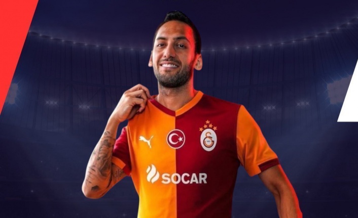 Şu adamı alın artık #HakanCimboma