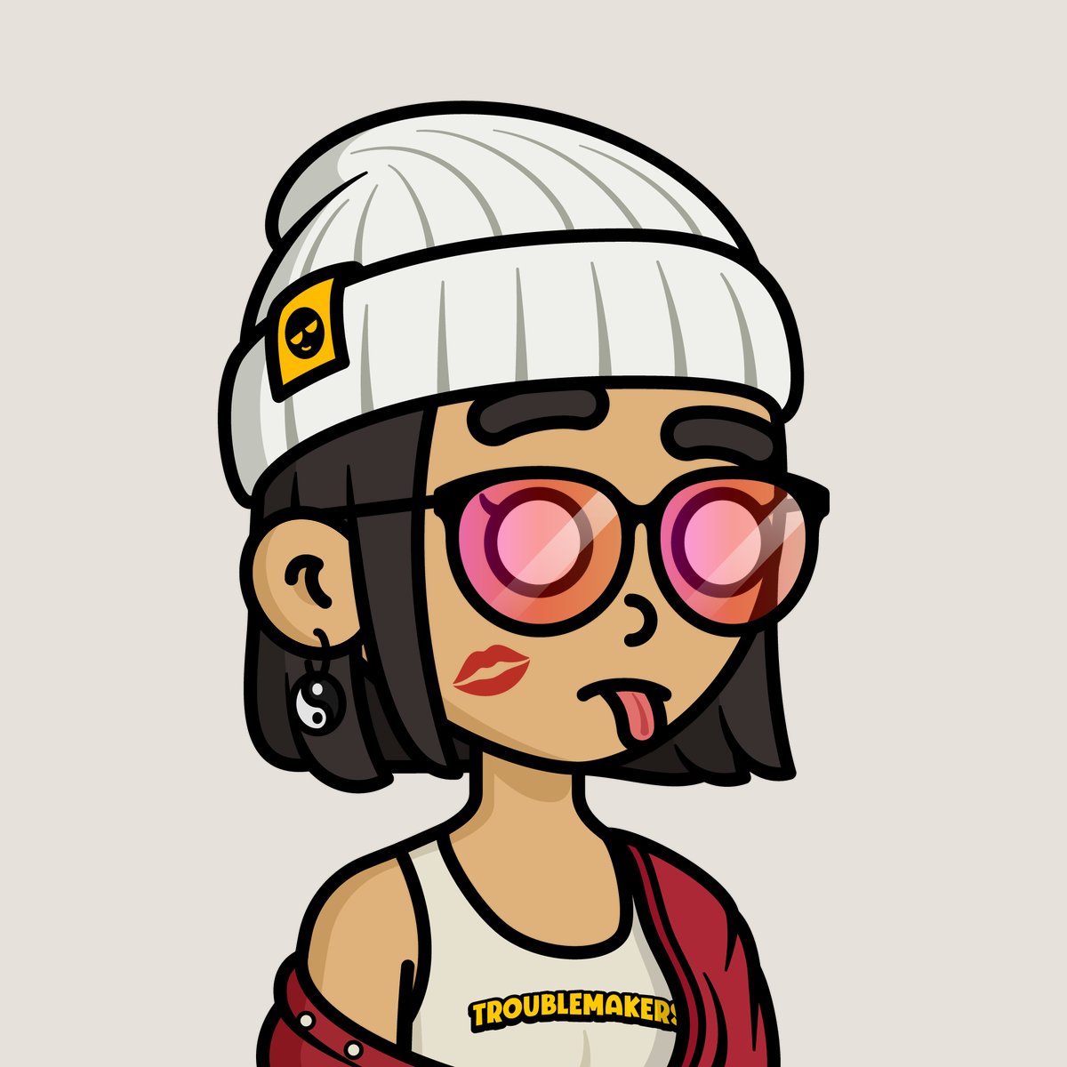 Furyou 👊 tweet media