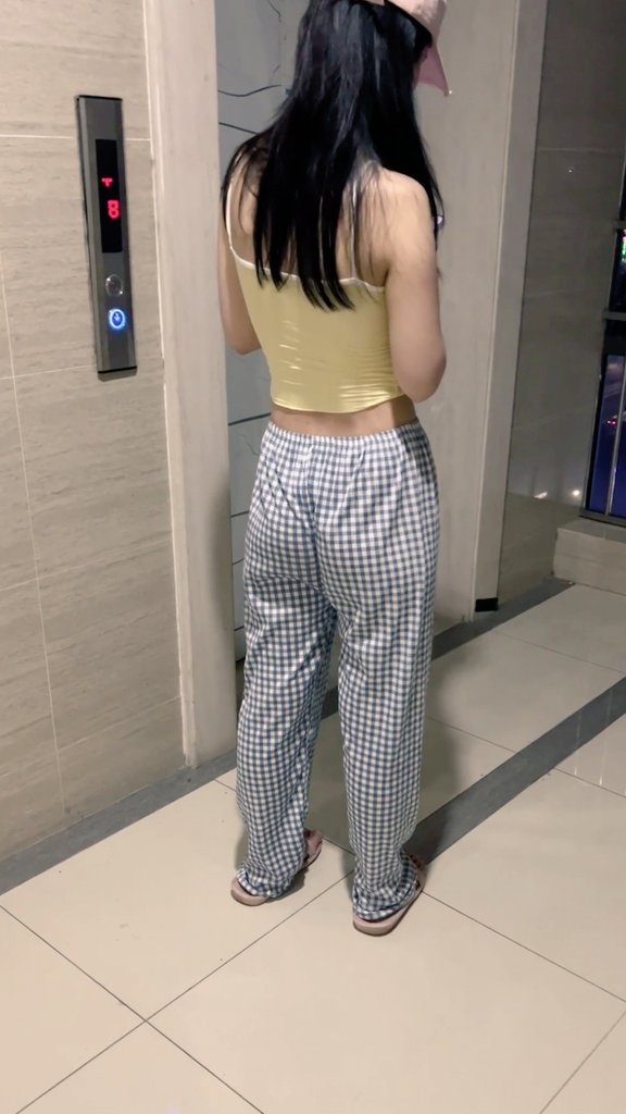 扫楼原味 tweet media