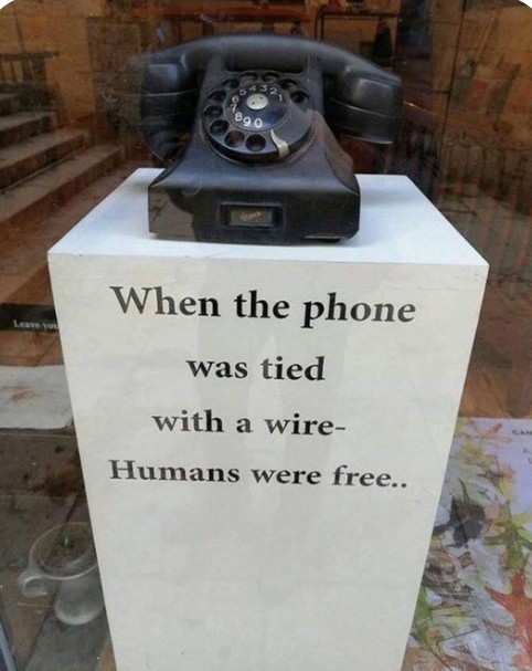 Thought for the day 🤨