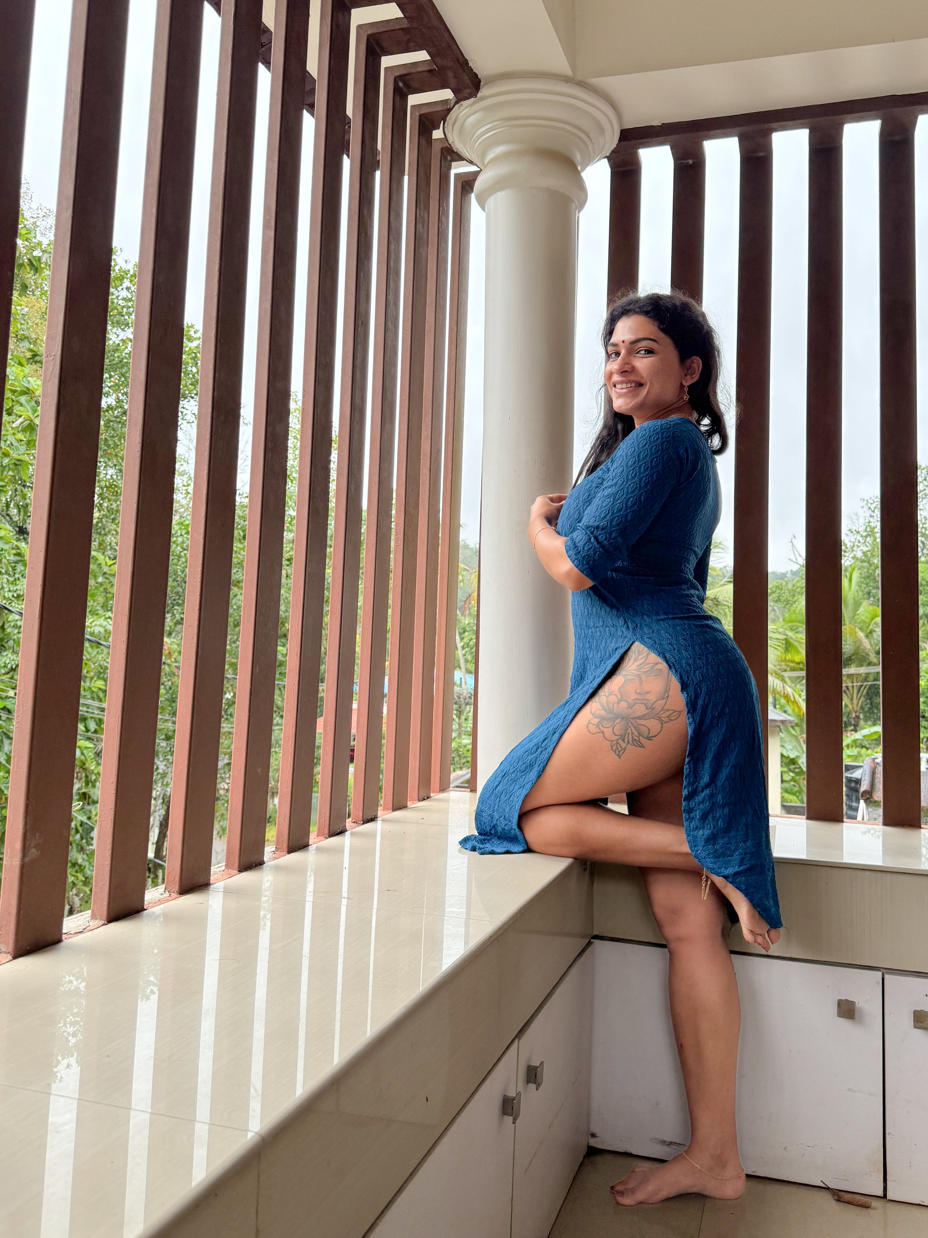 Resmi R Nair onlyfans leaked full videos download