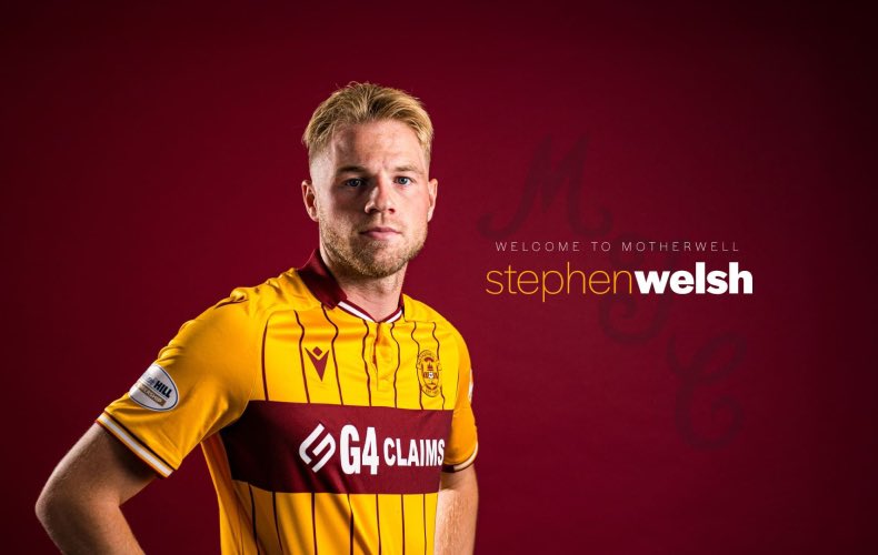 centralescoces's tweet photo. 📢 O zagueiro escocês Stephen Welsh vai reforçar a defesa do Motherwell!
Chega por empréstimo do Celtic até o fim da temporada. ⚽🟠
#Motherwell #Celtic #StephenWelsh https://t.co/siArOz9sJI