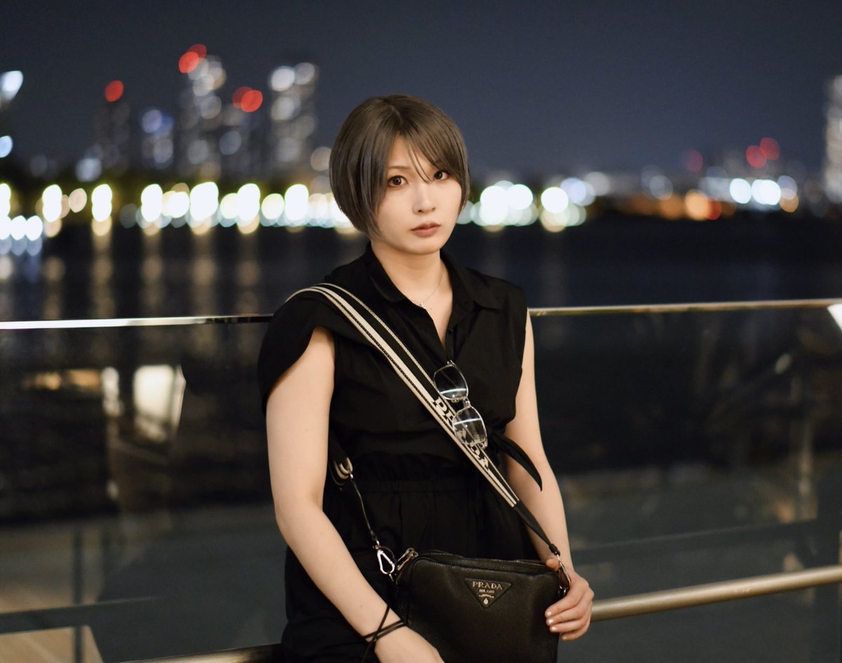 anou_saori's tweet image. 琵琶湖行きたい