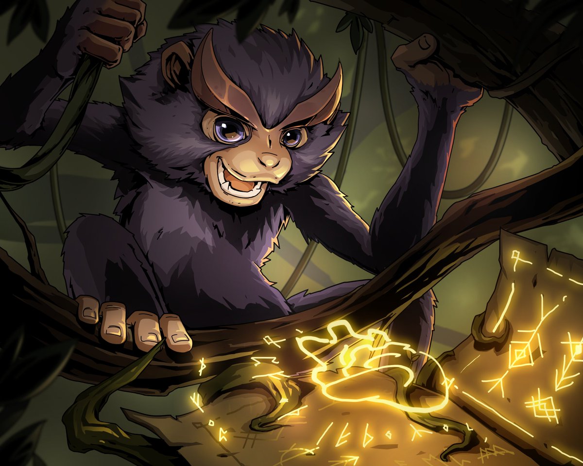 Animalia: League To Glory is HERE!

⚔️ Up to 32 players will battle in a Swiss League 
💰 2,000,000 $ARTERY Prize Pool
🎮 Rules: Free Tier Cards ONLY + 2 Gemstone Types (2 each, total 4)

Who will claim the crown?
Limited slots. First come, first served!

👉 Register now: