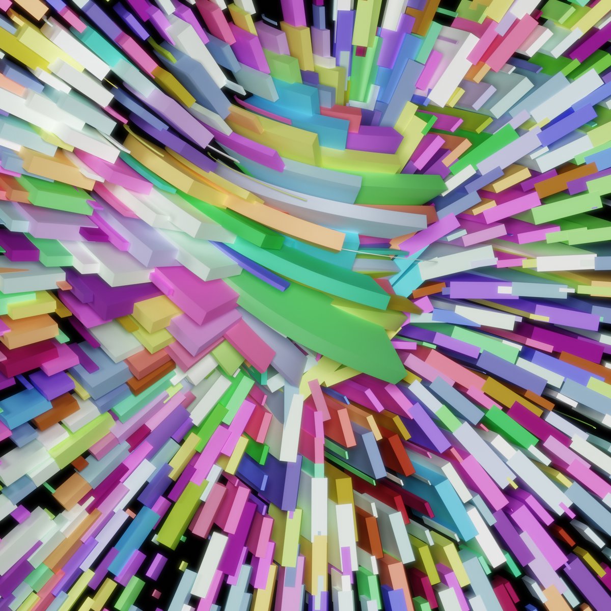 #generativeart #movingon #variations