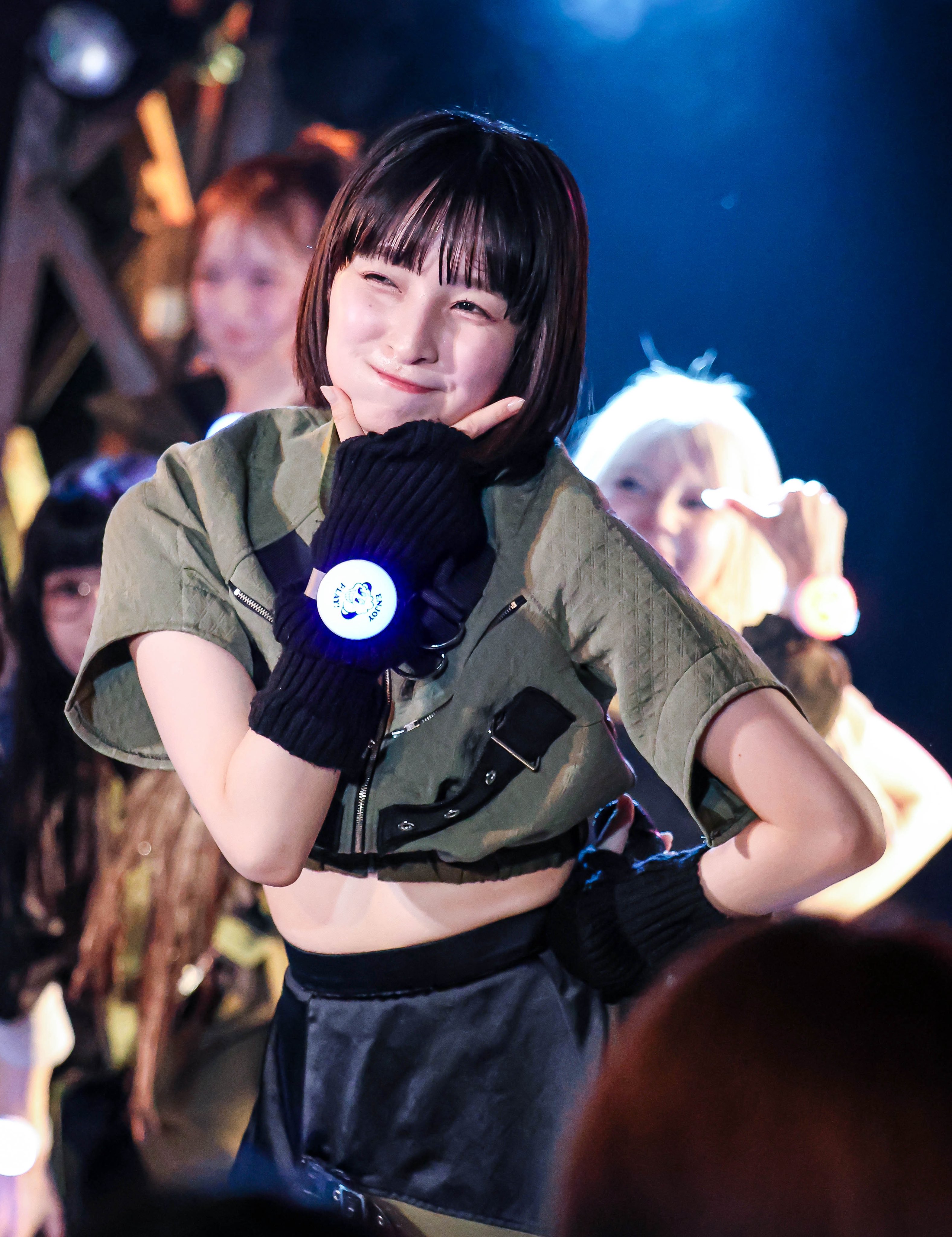 はるるん♡ ハルまる on X: 