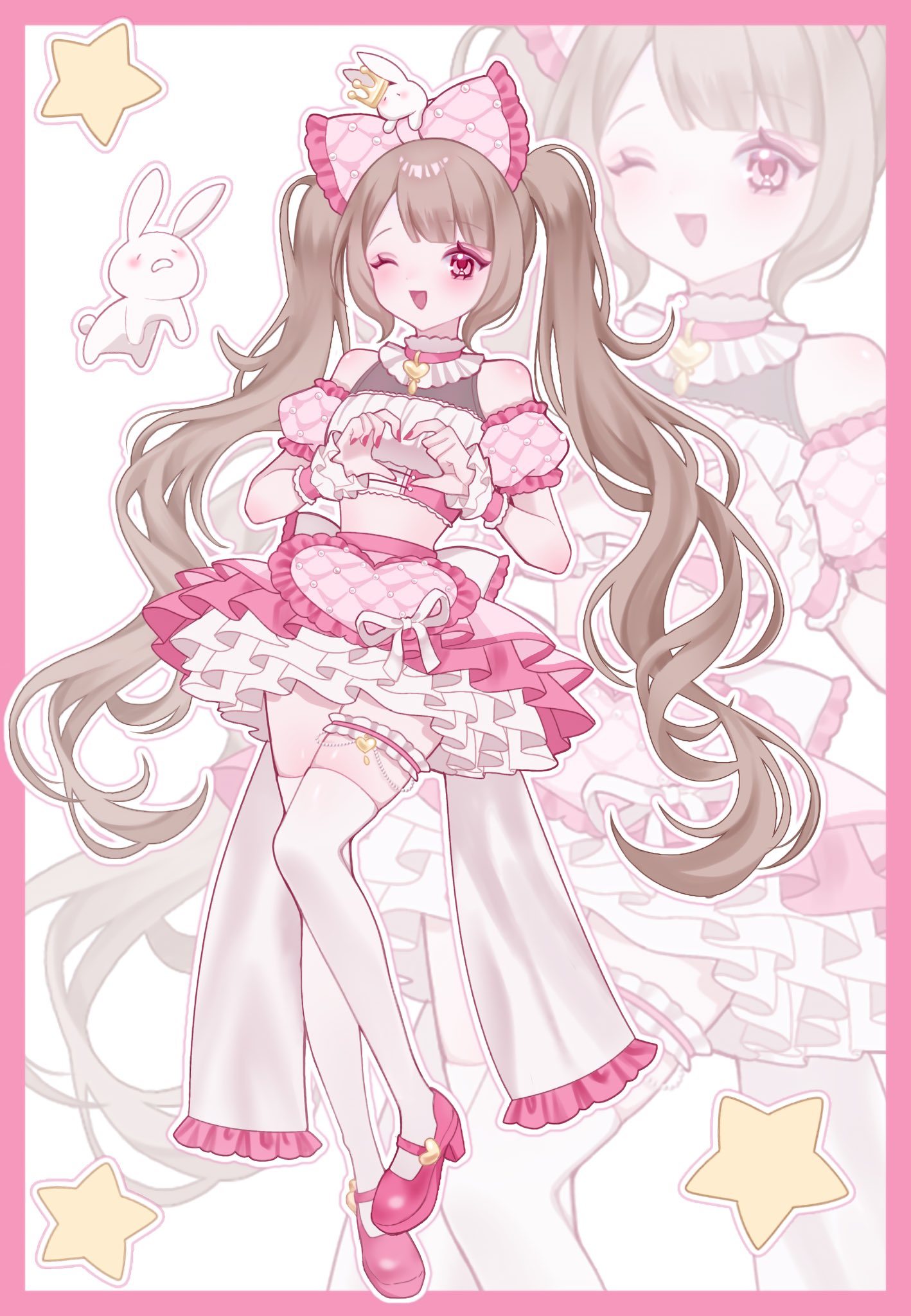 アイドル ruu Ruu (@Ruu_MPFentame) / X