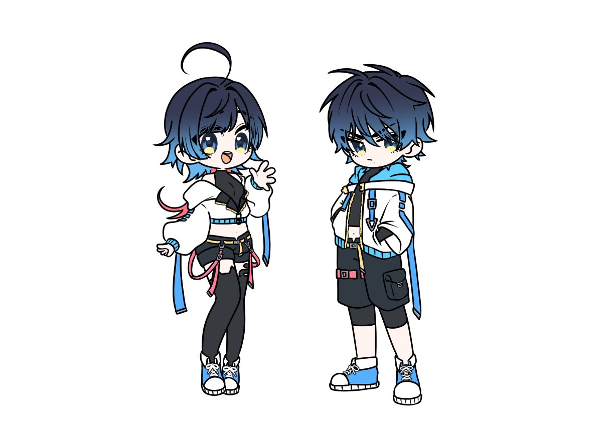神宮閖@ご依頼受付️中 on X: 