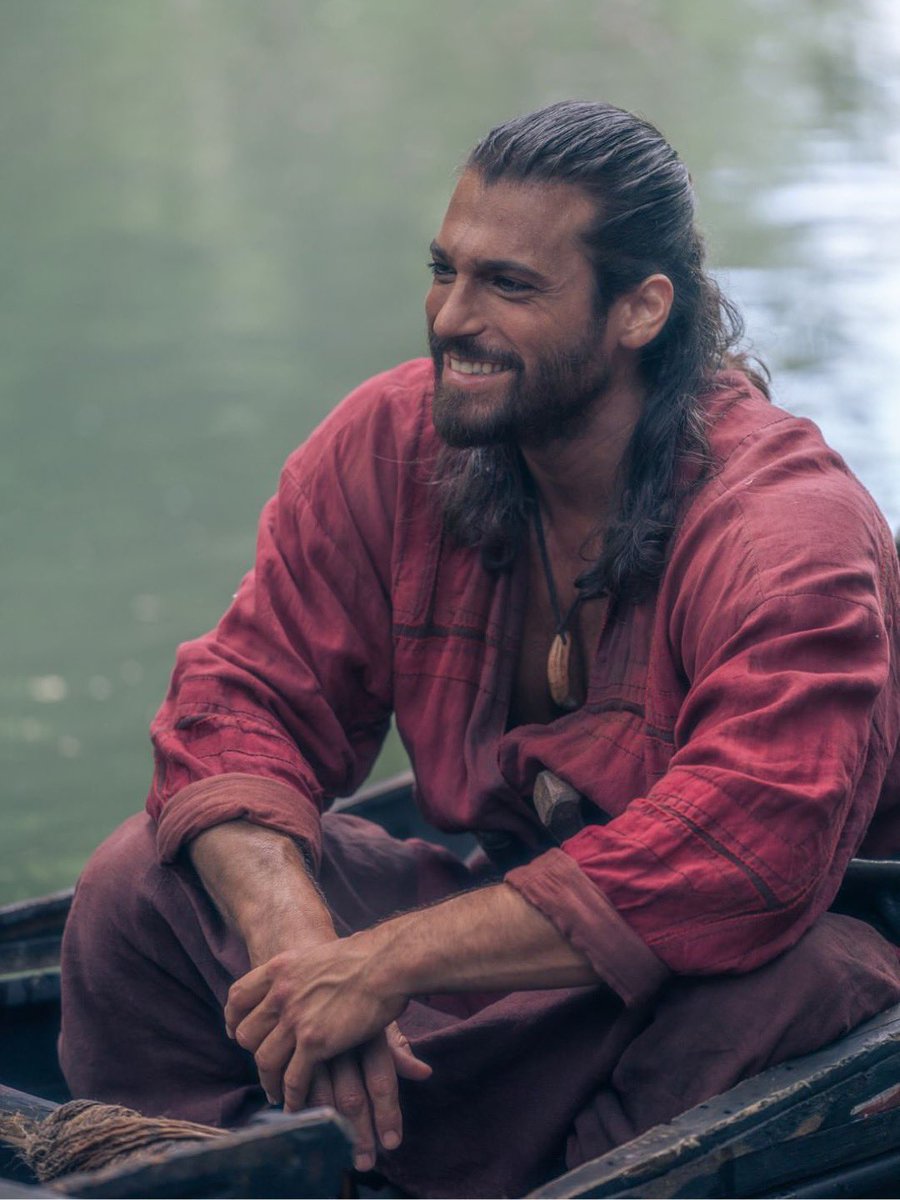 NEW POST • #CanYaman 

Arrival in Venice on September 3rd
Red Carpet &amp; awards ceremony on 4th
Back in Rome on 5th

See you there #venezia82 

🇮🇹