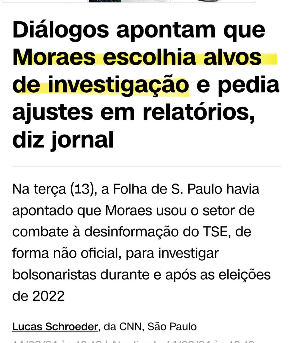 taoquei1's tweet image. A-lei-xandre dizendo que nao ocorreu pesca probatória, que nao iam atras de pessoas aleatorias, mas de fatos.
🤡
#BolsonaroFree