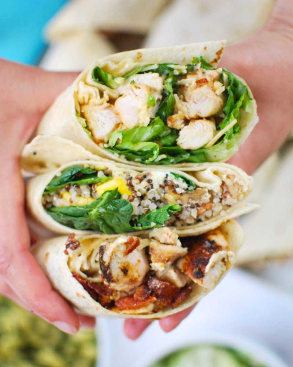 Post-long weekend blues? Not with lunch like this 😎🥪 Skip the sad desk lunch and treat yourself — order from Famous Toastery and make your first day back that much better!