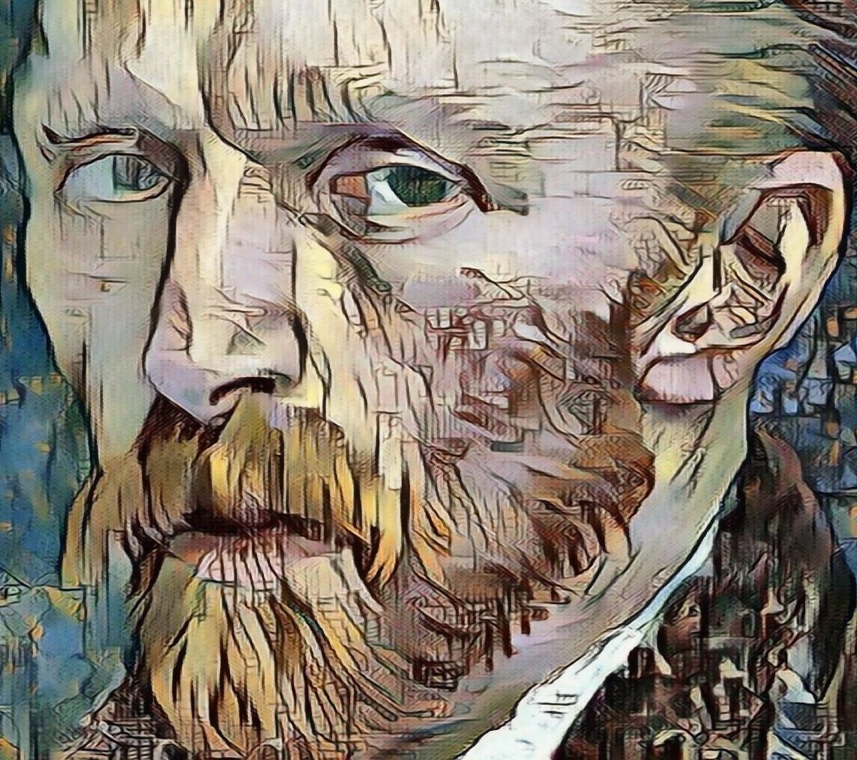 "Los pescadores saben que el mar es peligroso y la tormenta, terrible. Pero eso no les impide hacerse a la mar".
Vincent Van Gogh
#Fuedicho