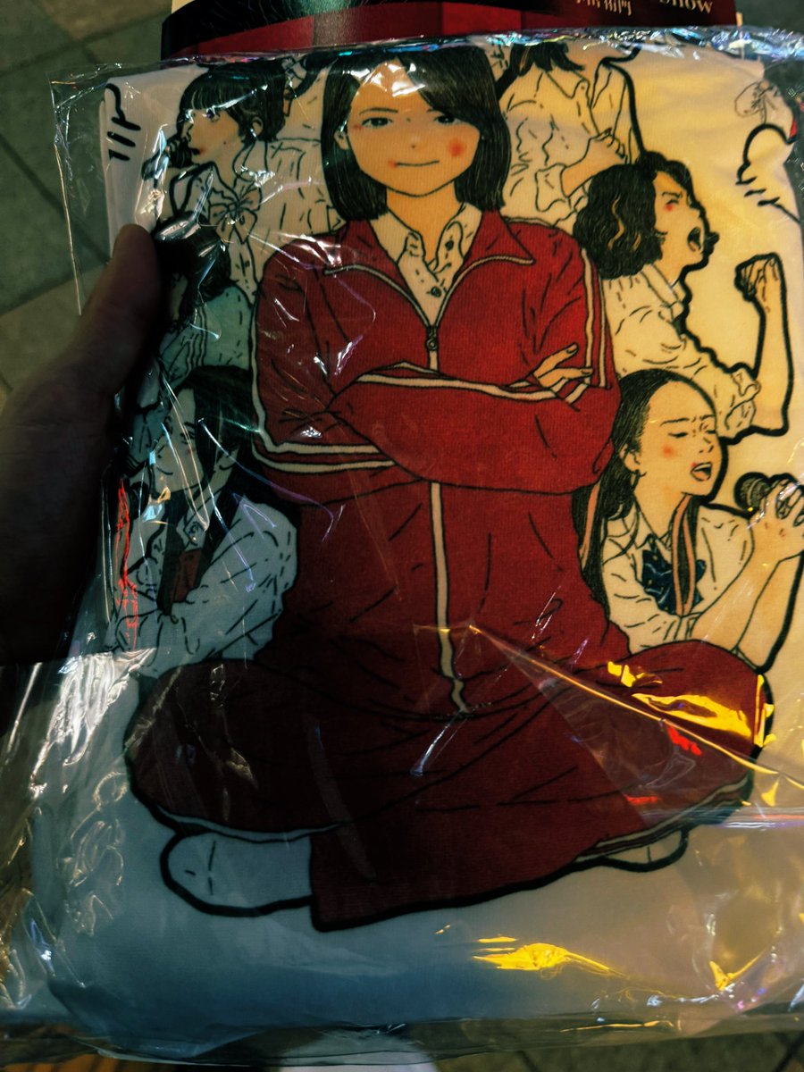 kyou2719's tweet photo. #ろりえの暴力
久しぶりに舞台を見て
やはり舞台は面白いな
色々自分にぶち当たるところもあったし
世代を感じてしまって爆笑やな
シリアス系舞台ばかり見てきたけど
やはりコメディも良い
#自分も演じたい https://t.co/ohluSK90pT