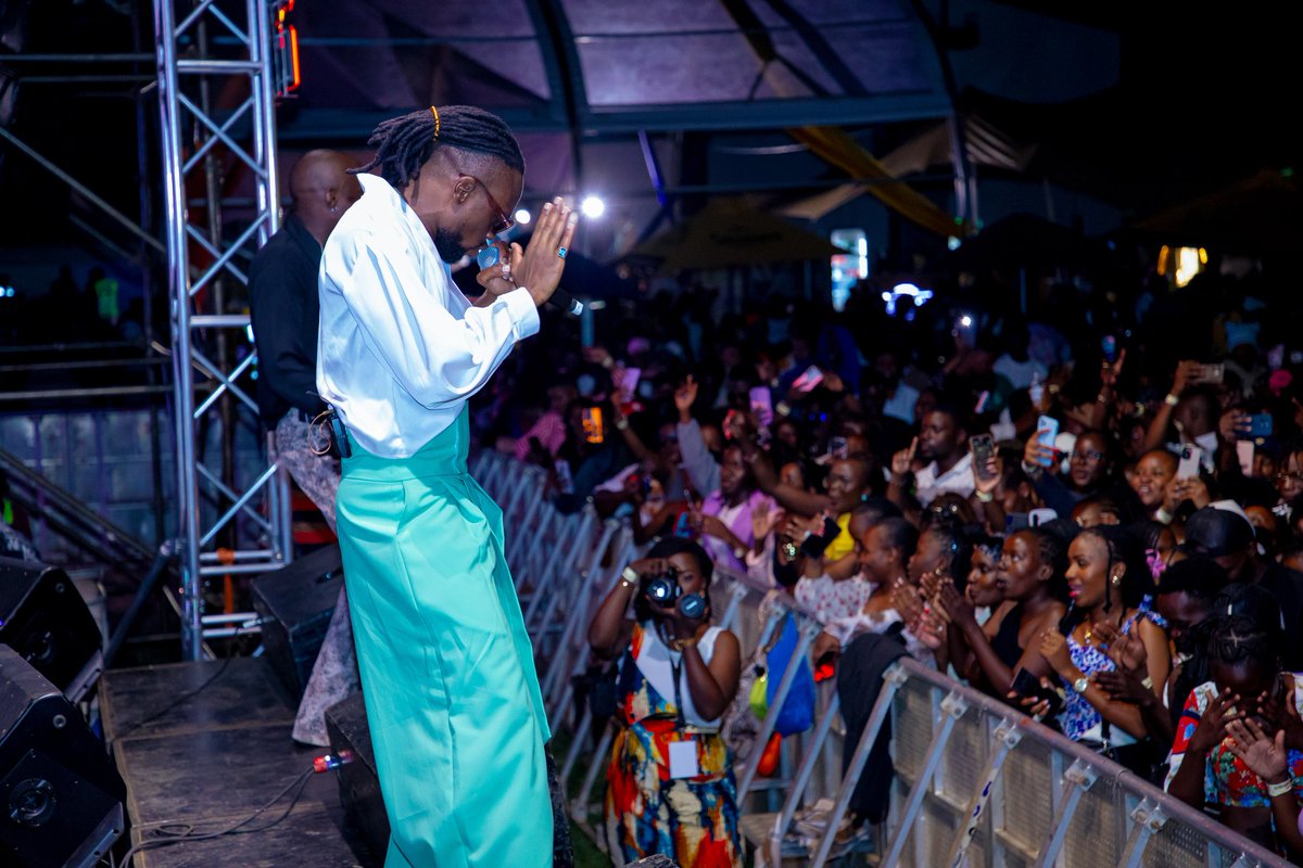CopyThatKE's tweet image. The success of #KisumuVibeFest showed what happens when passion meets craft.
At #mejasanmediaproduction, @mejasanw our #eventcoverage blends #photography, #videography, and #drone shots that turn fleeting moments into legacies.
For #mejasanweddings or private events, visit…