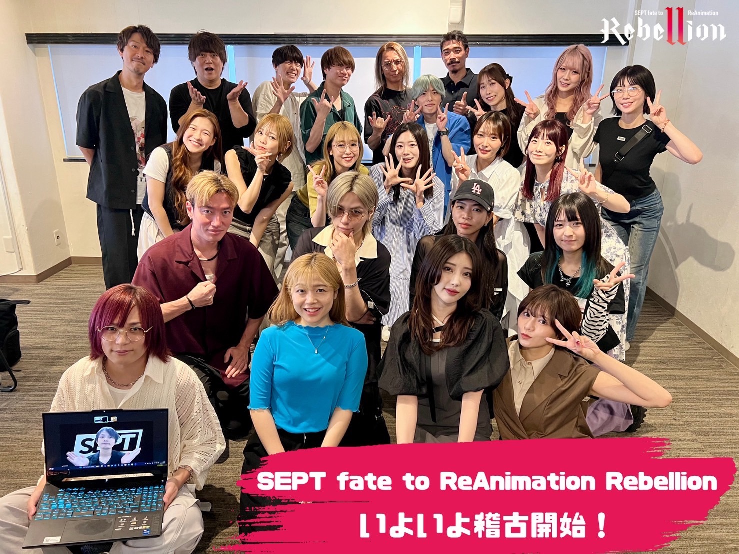 志崎樺音 cookpadlive ポストカード 🌙🕯