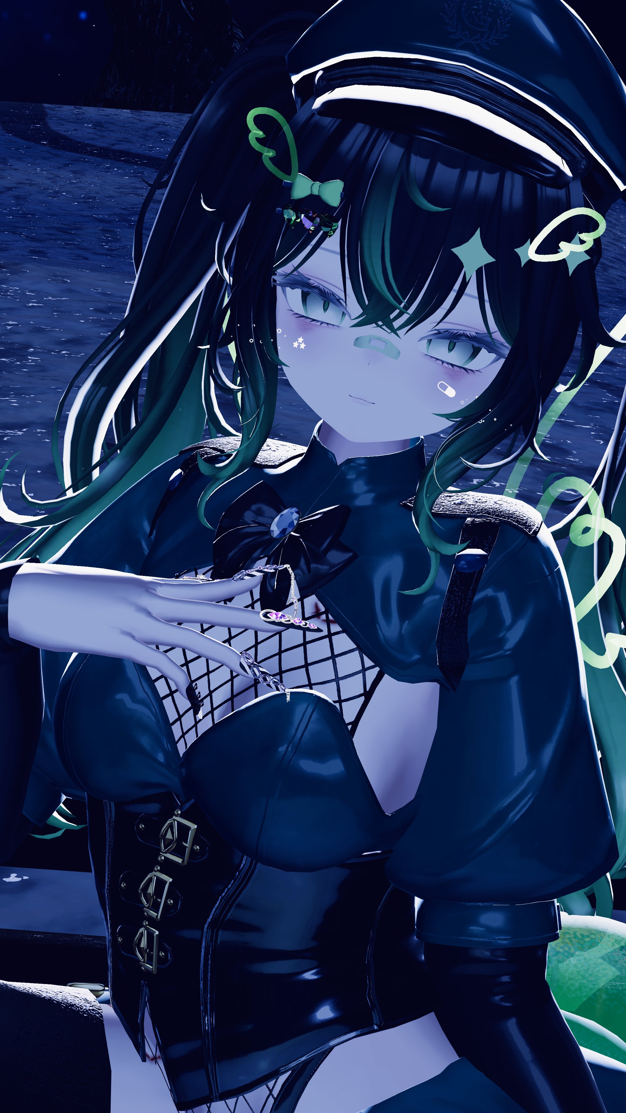 うにまる (@UNi__VRchat) / X
