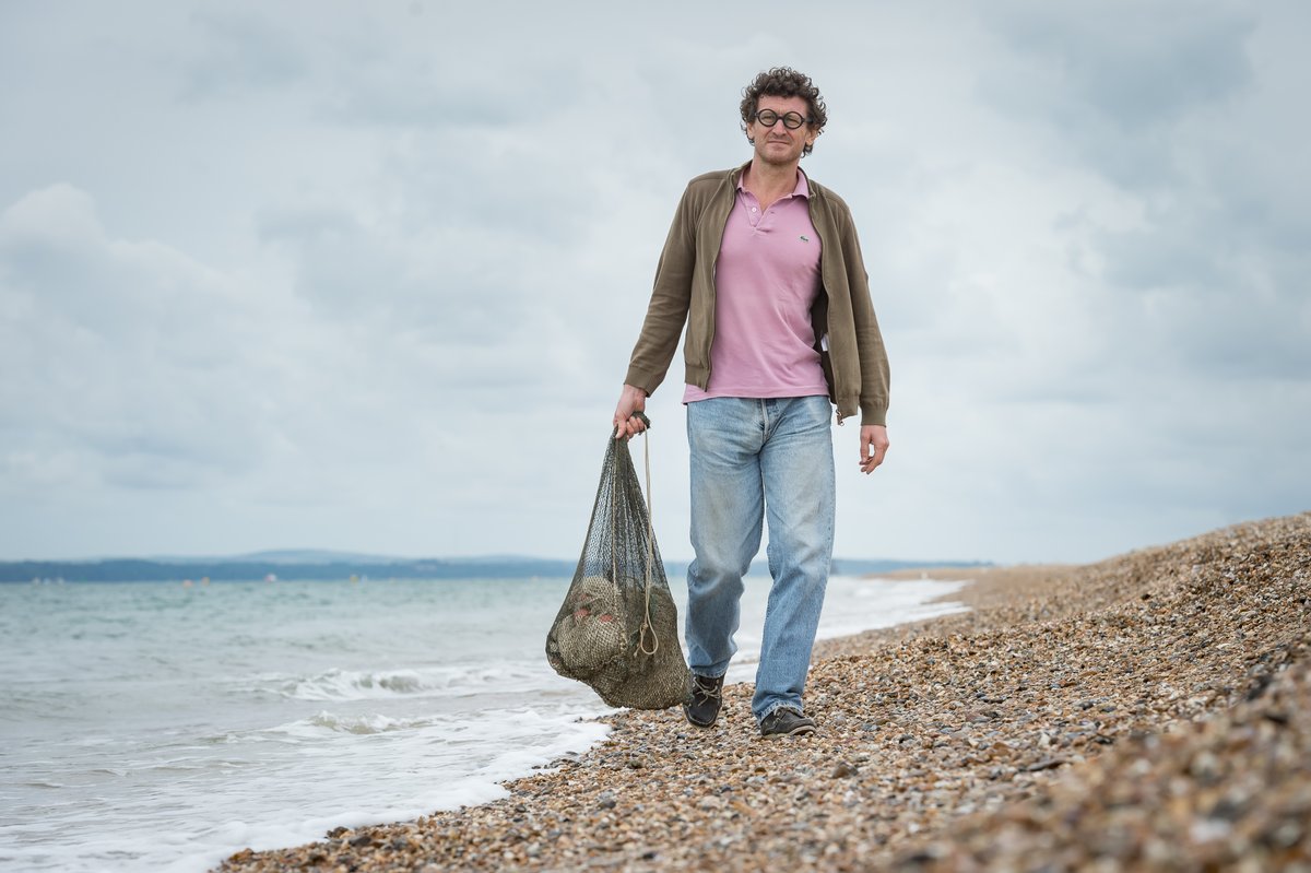 Do you want a degree that really makes a difference? From oyster restoration to global sea levels, this is the Uni for ocean studies
#AD <a href="/portsmouthuni/">University of Portsmouth</a> #Environment #OceanStudies #MarineScience #Degree #PostGraduateStudies #Clearing  #Portsmouth #Bristol
trib.al/aWz8rJH