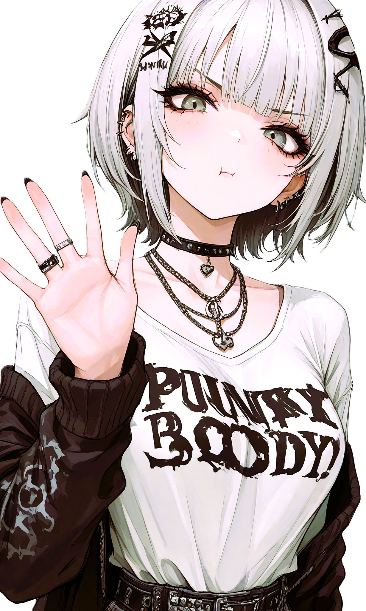 ❀✧*あっきーな(*˘︶˘*).。.:♡様 こっちの方が好き？ෆ˚*