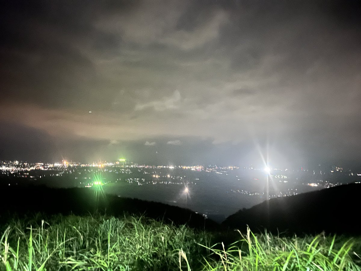 無事オートポリス到着しました！

こんな写真しかなくてすみません💦
明日からテスト頑張ります(ง •̀_•́)ง
