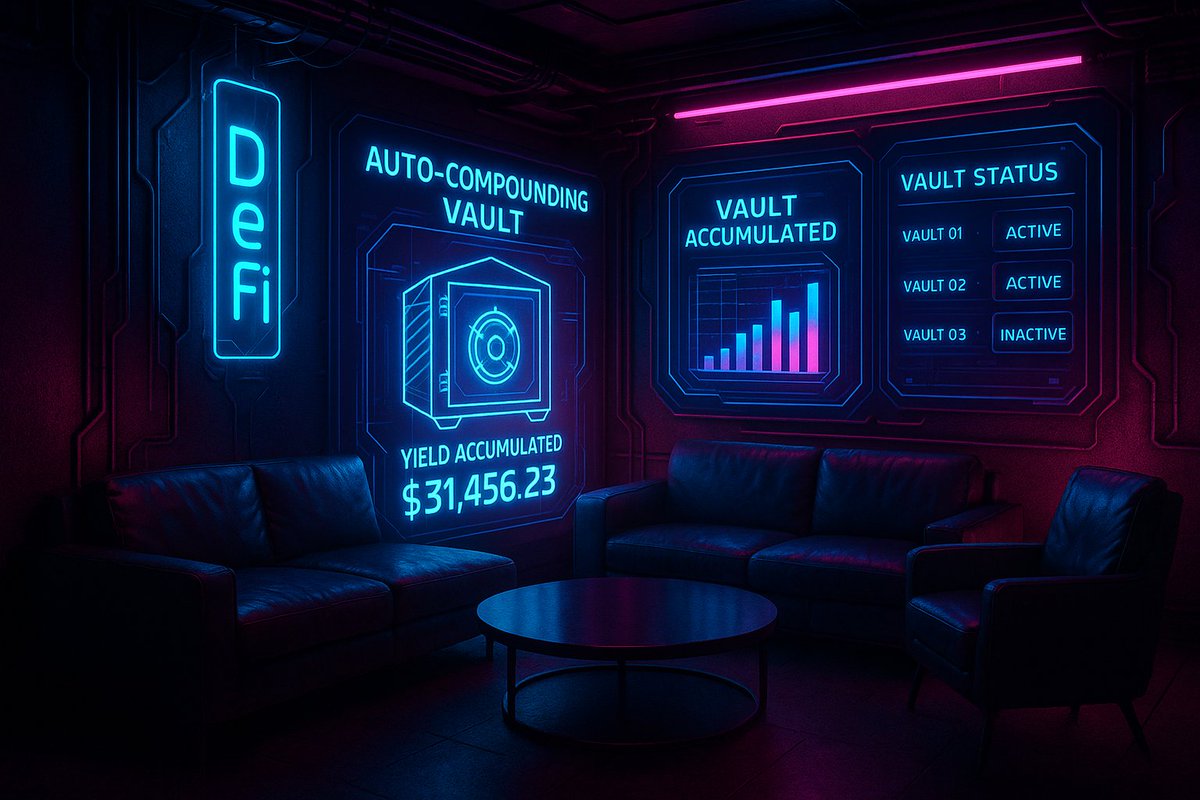 Tech brag: integrated DeFi vaults auto-vest your earnings. No wallet dance, just chill and let yield compound. <a href="/LumiterraGame/">Lumiterra (mainnet arc)</a> 8.1