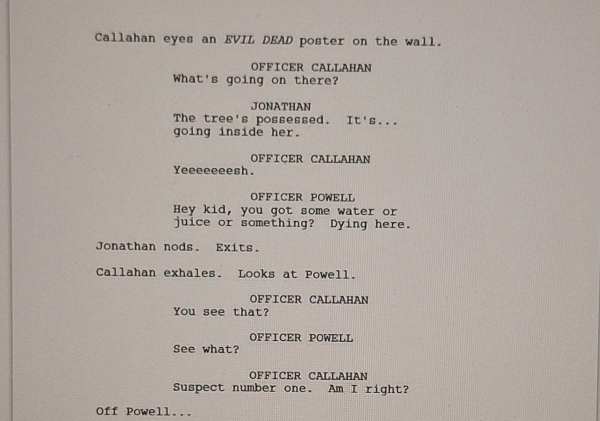 get behind me s1 jonathan byers!