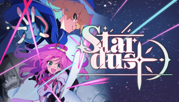 STARDUST, our pixel-art SRPG, has just opened its Steam store page.

Step into a world of stars, strategy, and story — wishlist now and join the journey.

store.steampowered.com/app/3936730/ST…