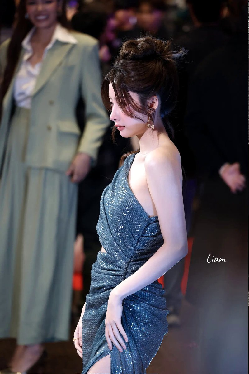 yokothay_1's tweet image. Maravilhosa ❤️

#TILFF2025_Yoko