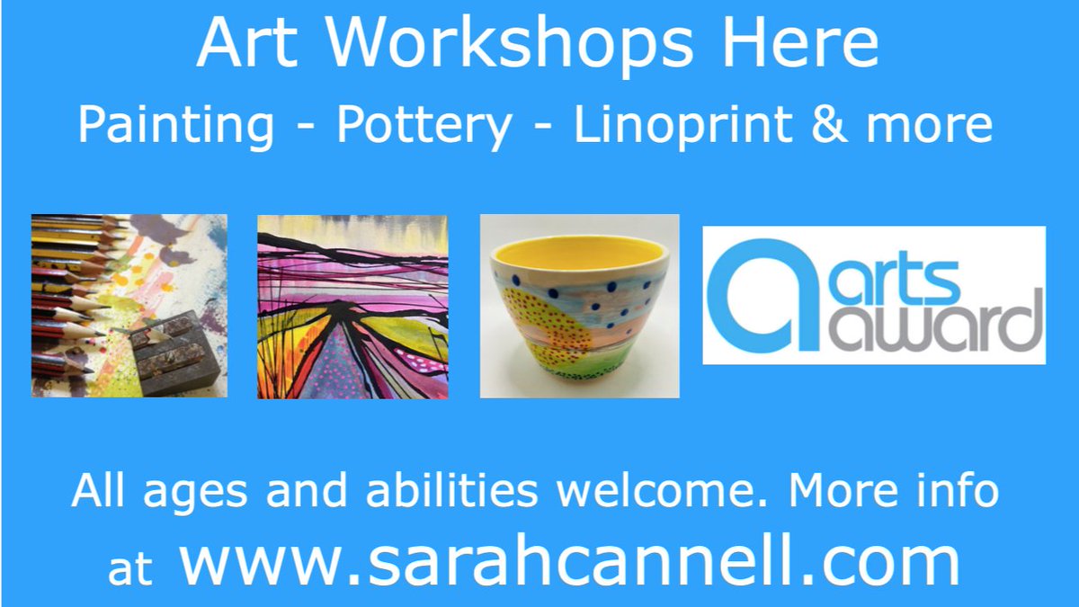 Clay Club at Raveningham this Autumn - get creative. - mailchi.mp/c3c40e069ef1/c…