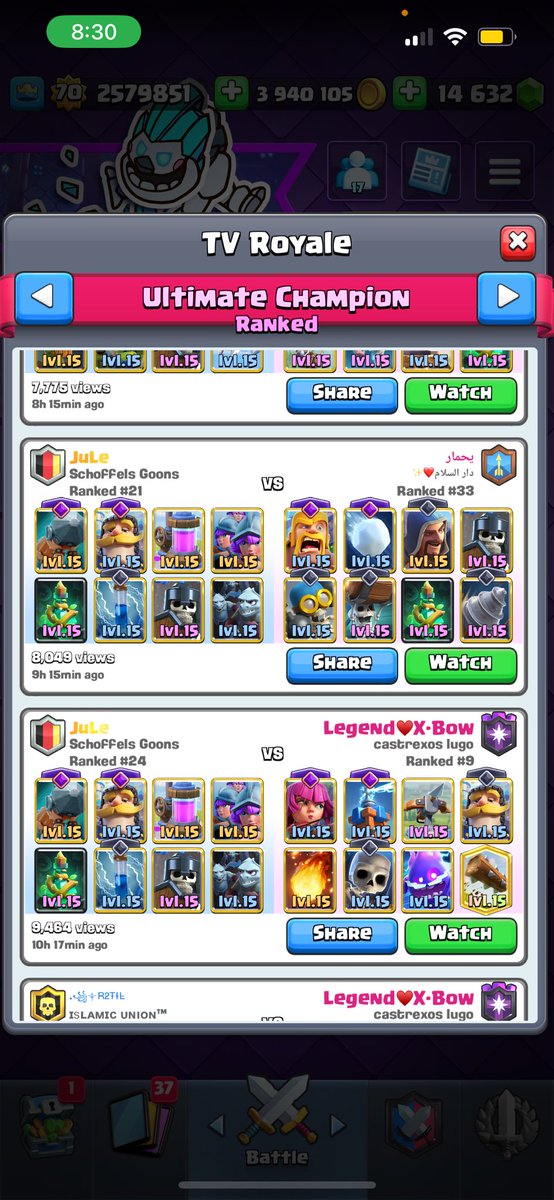 Back to back tv emergency nerf vines please