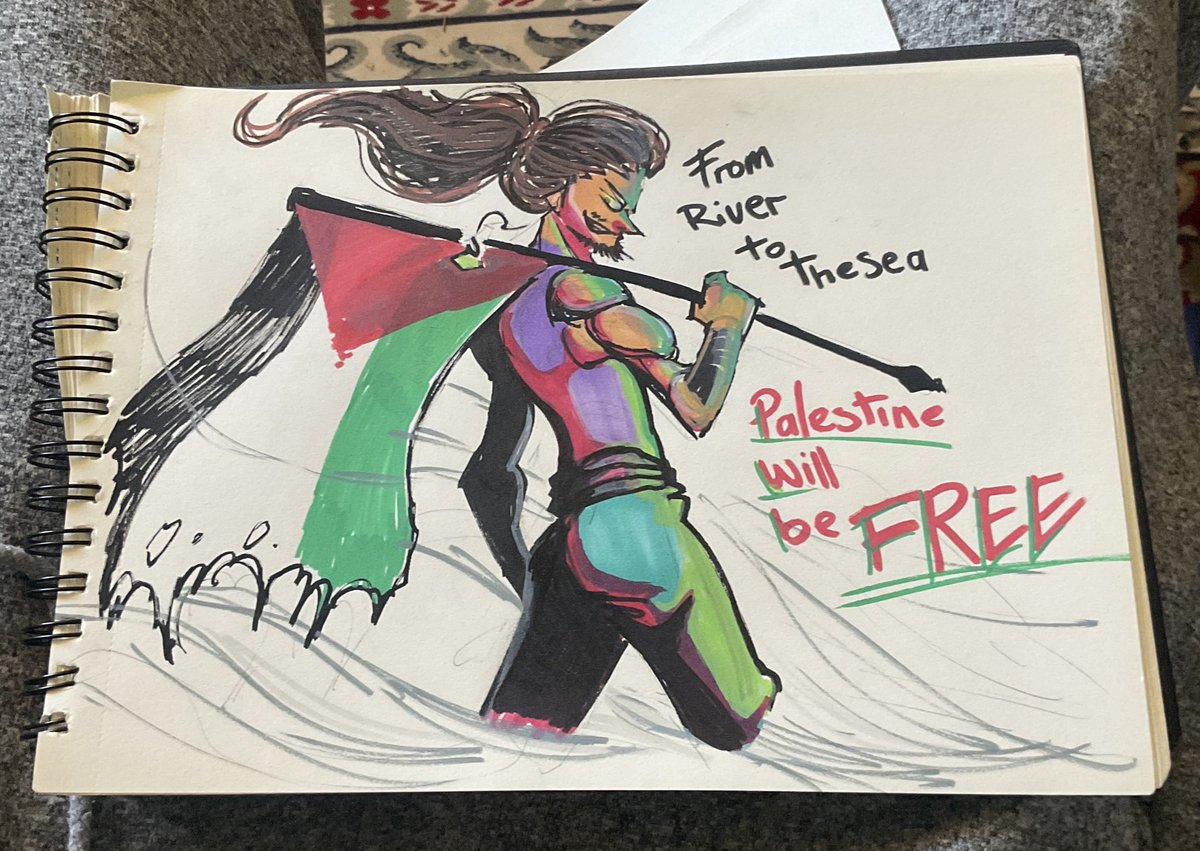 FREE GAZA
