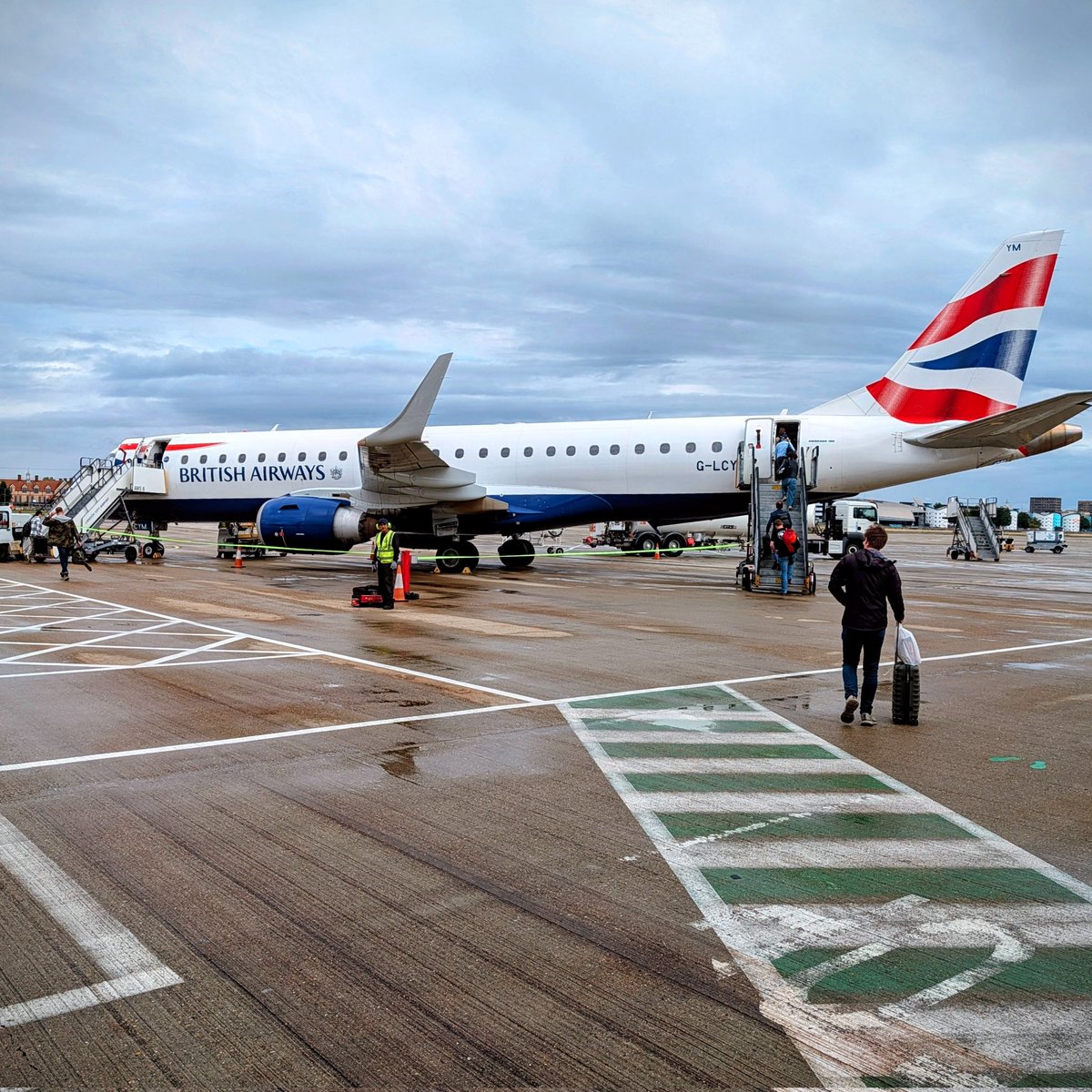 John McCann tweet media