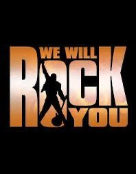 music_cvhs's tweet image. ‼️Tickets now on sale ‼️ We Will Rock You Tickets now on sale. £7 adult, £5 concession and £20 family of 4. Get your tickets soon as this one is sure to sell out! @ClydeValleyHS @nlcpeople 

jumblebee.co.uk/wewillrockyou