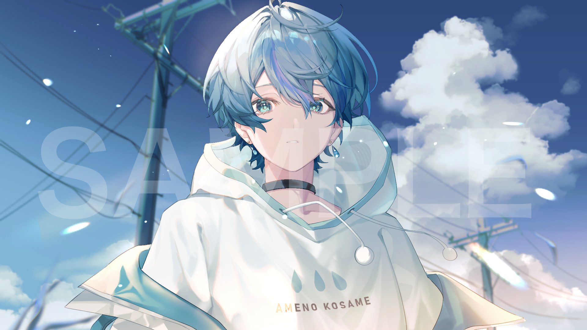 シクフォニ いるま こさめ その他 雨乃こさめ @シクフォニ (@amam_frfr_) / X
